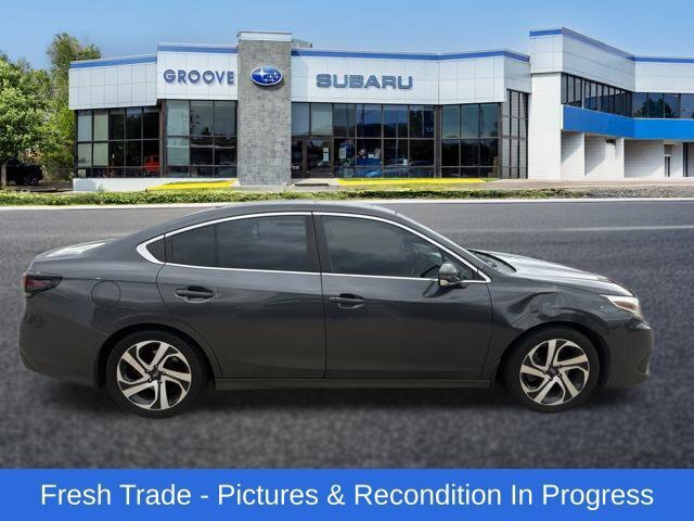 Used 2020 Subaru Legacy Limited w/ Popular Package #2 AWD/4WD image 7