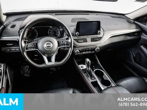Used 2025 Nissan Altima 2.5 SR FWD image 27