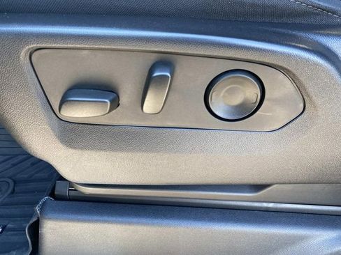 Used 2023 Chevrolet Silverado 1500 LT Trail Boss w/ Protection Package image 20