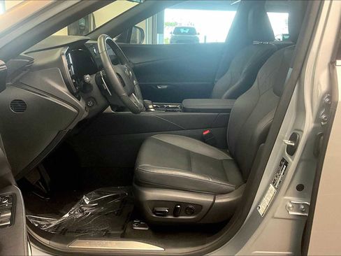 Used 2023 Lexus RX 350 Premium w/ Accessory Package (Z1) image 13