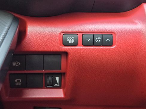 Used 2023 Lexus IS 350 F Sport w/ Navigation Package RWD image 23