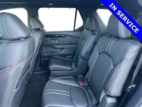 Certified 2026 Honda Pilot TrailSport image 18