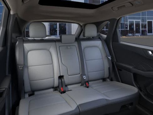 New 2026 Ford Escape PHEV image 11