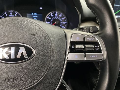 Used 2021 Kia Telluride EX w/ EX Premium Package image 23