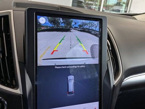 Certified 2022 Ford Edge SEL w/ Convenience Package image 26