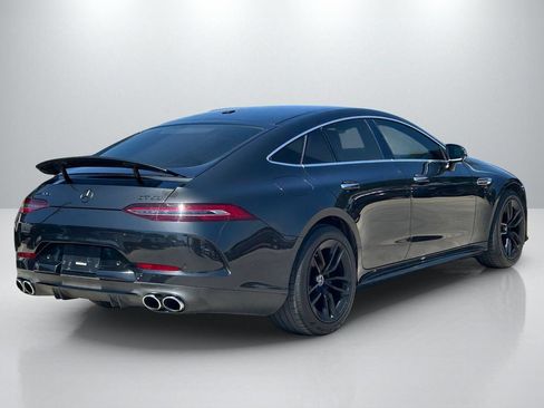 Used 2020 Mercedes-Benz AMG GT 53 image 5