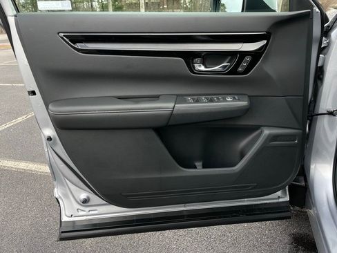 Certified 2026 Honda CR-V EX-L image 24