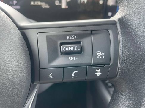 New 2026 Nissan Kicks S FWD image 21