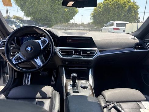 Used 2023 BMW M440i Gran Coupe RWD image 18