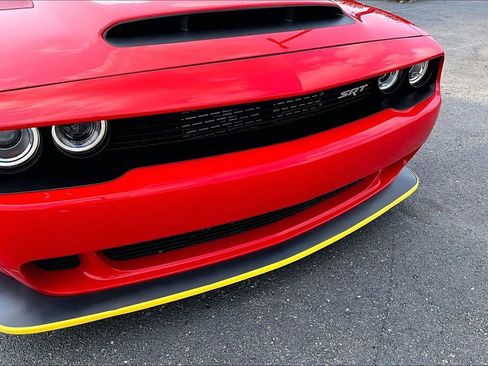 Used 2018 Dodge Challenger SRT Demon RWD image 33