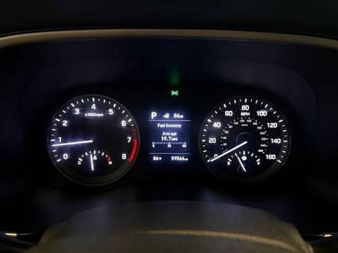 Used 2020 Hyundai Tucson SEL AWD/4WD image 19