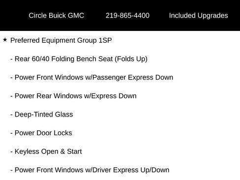 Used 2021 Chevrolet Silverado 1500 RST image 33