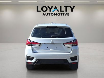 Used 2024 Mitsubishi Outlander Sport LE