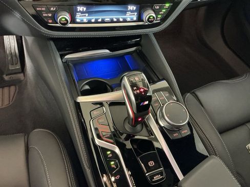 Used 2022 BMW M5 w/ Competition Package image 13