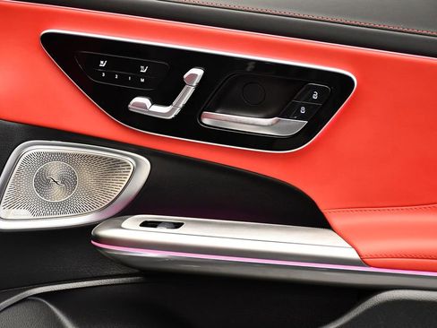 Used 2024 Mercedes-Benz CLE 53 AMG 4MATIC image 41