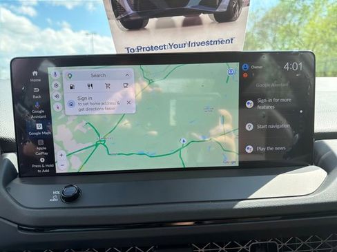 New 2026 Honda Accord Touring image 22