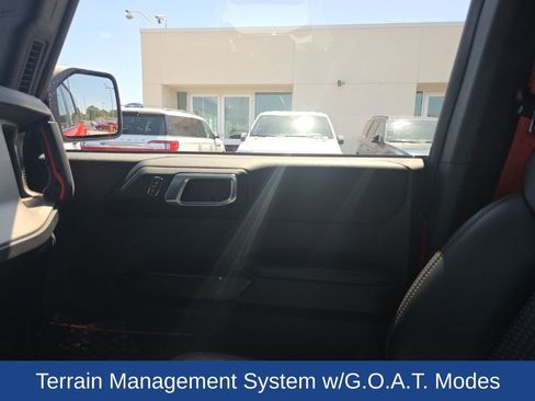 Certified 2023 Ford Bronco Raptor image 18