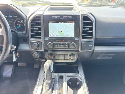 Used 2017 Ford F150 XLT w/ Equipment Group 302A Luxury image 23