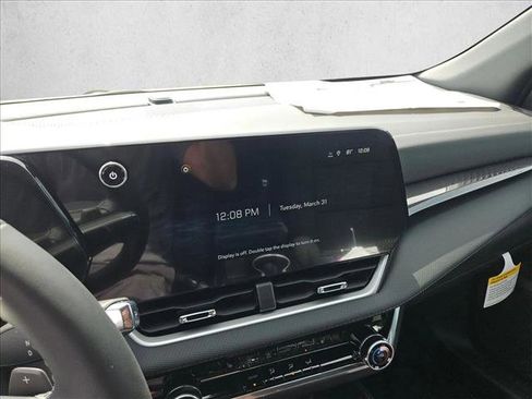 New 2026 Chevrolet Equinox LT w/ Safety and Technology Package FWD image 14