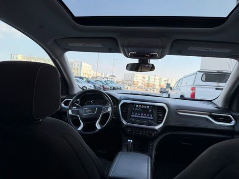 Used 2019 GMC Acadia SLE w/ Driver Alert Package I image 19