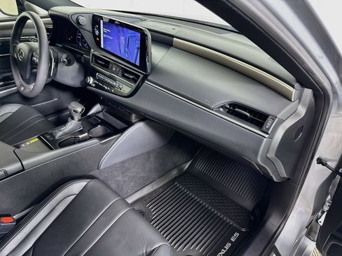 Certified 2024 Lexus ES 350 F Sport w/ Accessory Package (Z2) FWD image 31