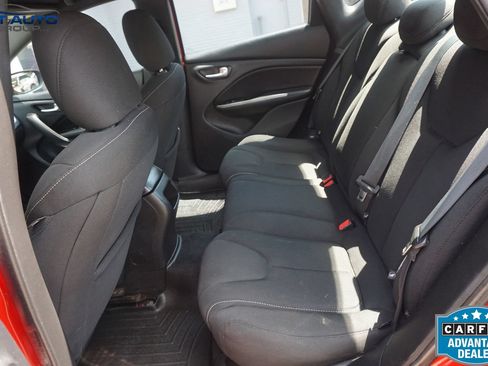 Used 2013 Dodge Dart Limited FWD image 19