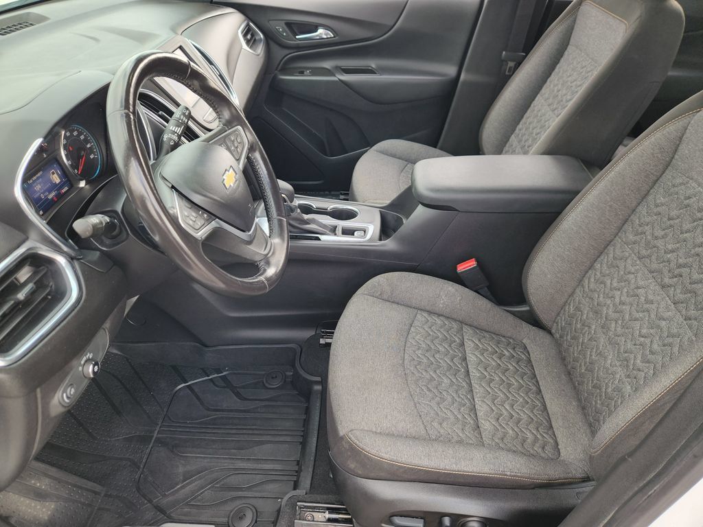 Used 2022 Chevrolet Equinox LT FWD image 9