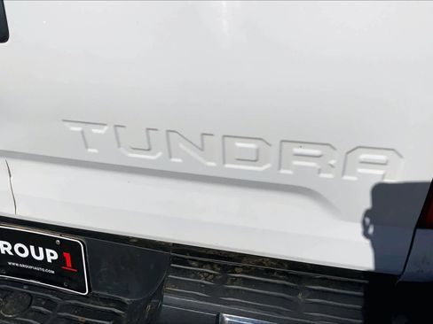 Used 2019 Toyota Tundra SR5 image 9