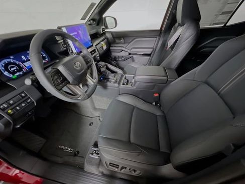 New 2026 Toyota 4Runner Limited AWD/4WD image 12