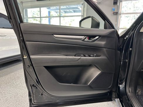 Used 2020 MAZDA CX-5 Touring FWD image 15