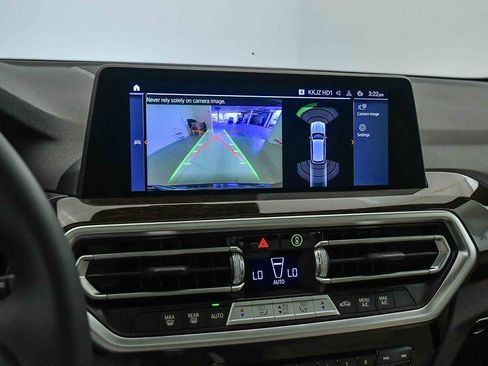Used 2023 BMW X3 sDrive30i w/ Convenience Package image 24