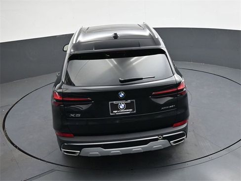 New 2026 BMW X5 xDrive40i image 19