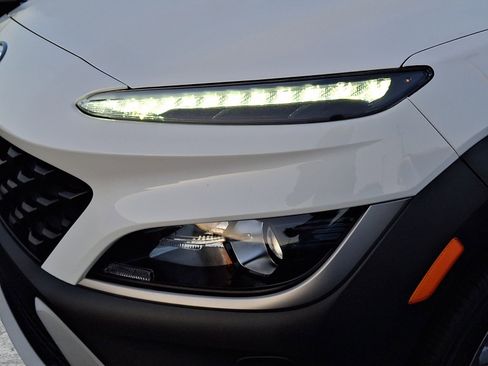 Certified 2023 Hyundai Kona SEL image 10