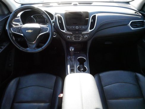 Used 2019 Chevrolet Equinox Premier image 10