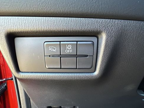 Used 2023 MAZDA CX-5 AWD 2.5 S w/ Preferred Package image 8