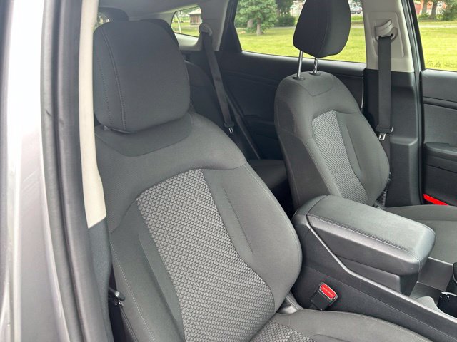 Certified 2024 Kia Sportage LX FWD image 27