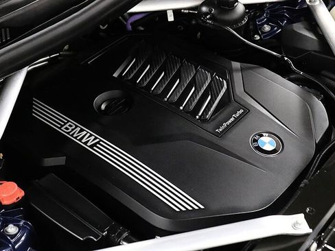 Used 2021 BMW X5 sDrive40i w/ Premium Package RWD image 78