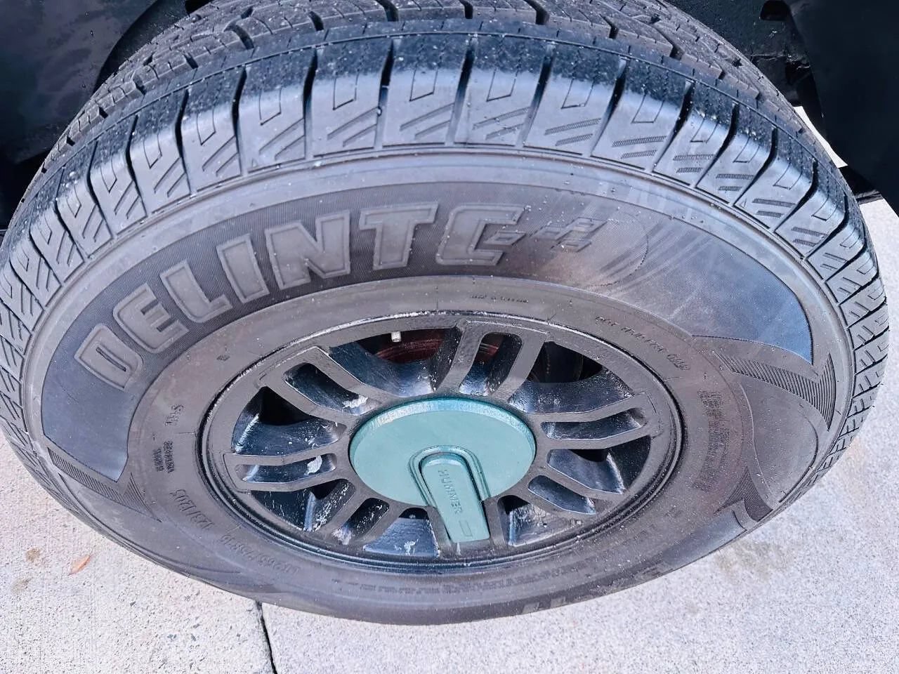 Used 2007 HUMMER H3 AWD/4WD image 32