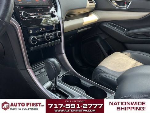 Used 2019 Subaru Ascent Limited AWD/4WD image 25