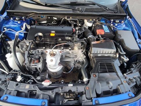 Used 2022 Honda Civic Sport image 27