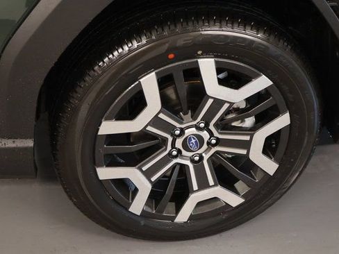 New 2026 Subaru Outback Touring XT image 8