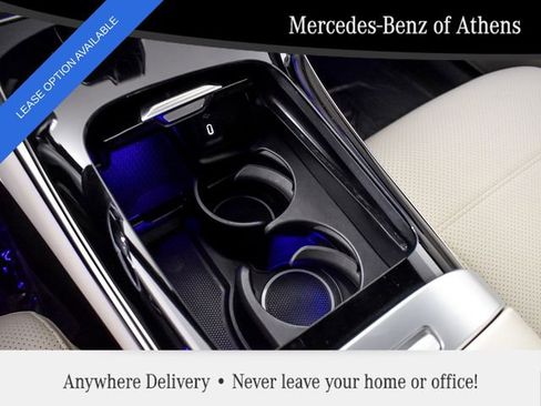 Certified 2025 Mercedes-Benz GLC 300 4MATIC image 24