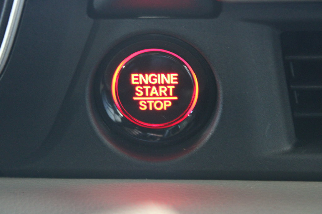 Used 2026 Honda Passport TrailSport Elite image 24