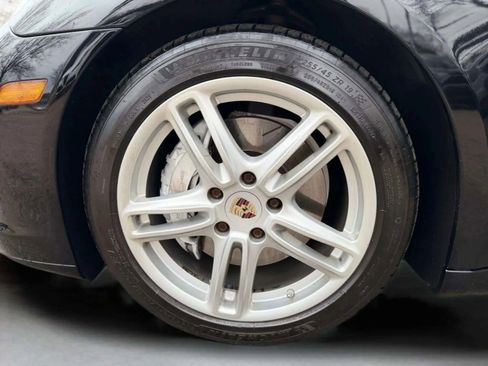 Used 2011 Porsche Panamera 4 image 42