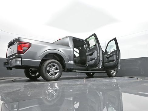 New 2024 Ford F150 XLT w/ Mobile Office Package image 31