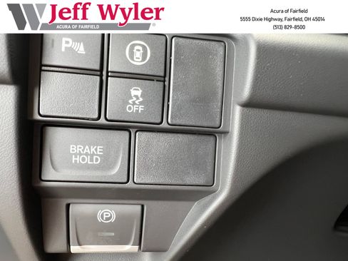 New 2026 Acura RDX A-Spec image 26