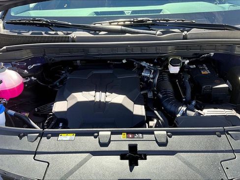 New 2026 Kia Carnival EX image 11