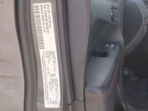 Used 2024 Dodge Durango GT AWD/4WD image 24