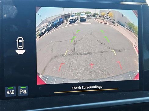 New 2026 Subaru Outback Premium image 13