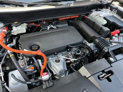 New 2026 Honda CR-V Sport-L image 33